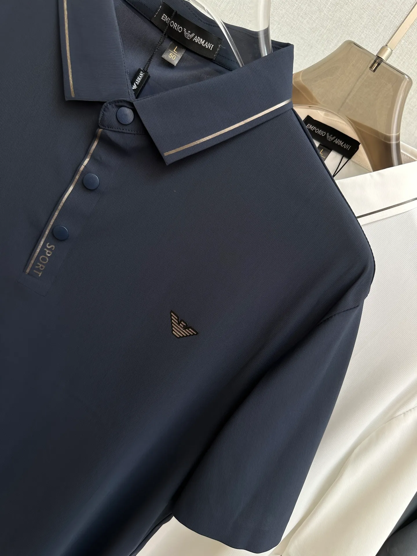 Amani 2026 New Arrival New Arrival ， Breathable。Premium ！ logo . . . . ！ ！Sizes：M-4XL